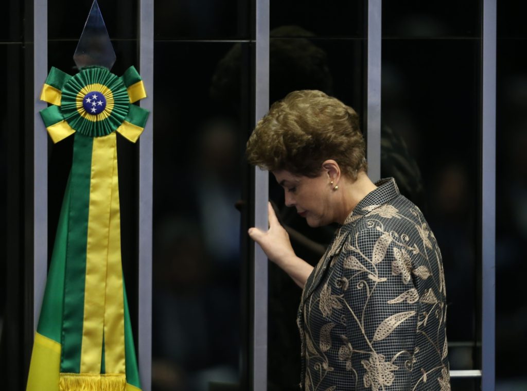 Greenwald fala da participação dos EUA no golpe de 2016 e na Lava Jato; assista