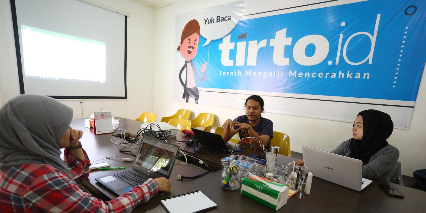 Por que a desinformação é compartilhada tão facilmente?