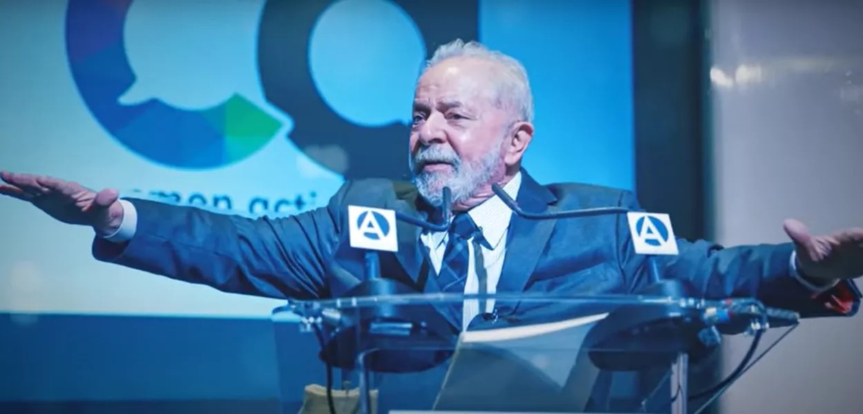 A nova guerra midiática contra Lula já começou