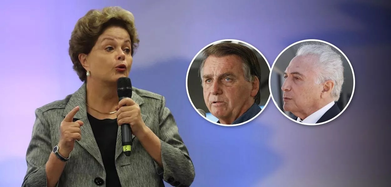 Medidas que trouxeram fome e pobreza ao Brasil foram implantadas há seis anos por Temer, após o golpe de estado contra Dilma