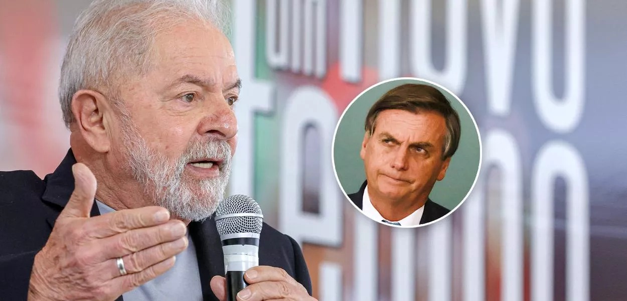 ‘Em 2018, o povo brasileiro cometeu um erro histórico ao eleger um fascista’, afirma Lula