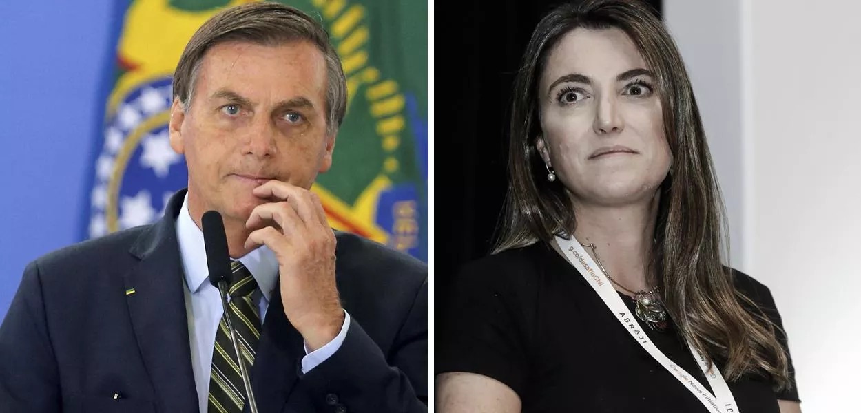 Bolsonaro cometeu ofensa sexista contra Patrícia Campos Mello, decide TJ-SP