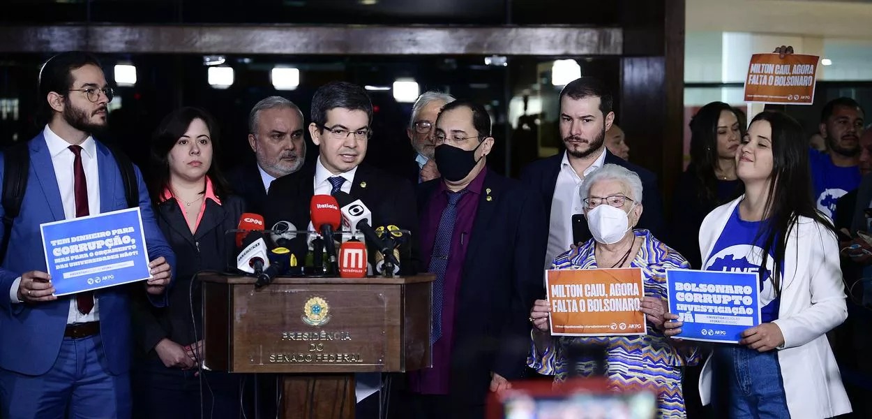 CPI do MEC instala clima de salve-se quem puder no governo Bolsonaro