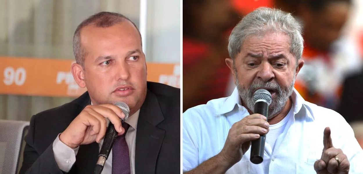 STF reconduz Eurípedes Júnior, que defende aliança com Lula, à presidência do PROS