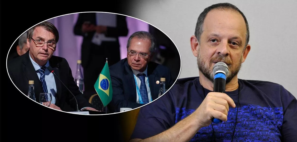 Breno Altman: alta burguesia se afasta de Bolsonaro, mas não das reformas liberais