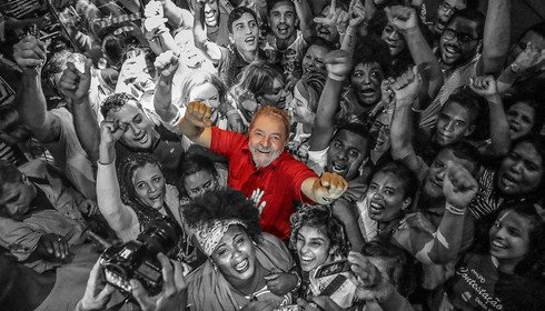 Datafolha: Lula vai a 47%, ( 50,53% dos votos válidos ) abre 14 pontos sobre Bolsonaro e amplia chance de vencer no 1º turno