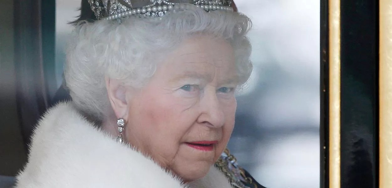 Morre rainha Elizabeth II, aos 96 anos