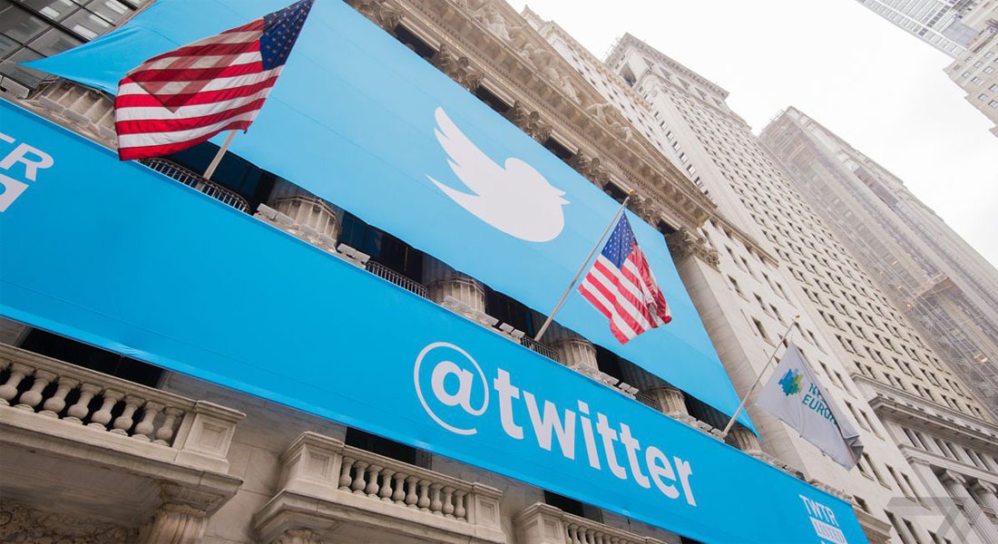 Denunciante revela que o Twitter é uma plataforma dos governos para espionar, manipular e censurar a população