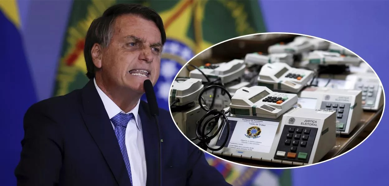 A acelerada marcha de Bolsonaro para a decadência