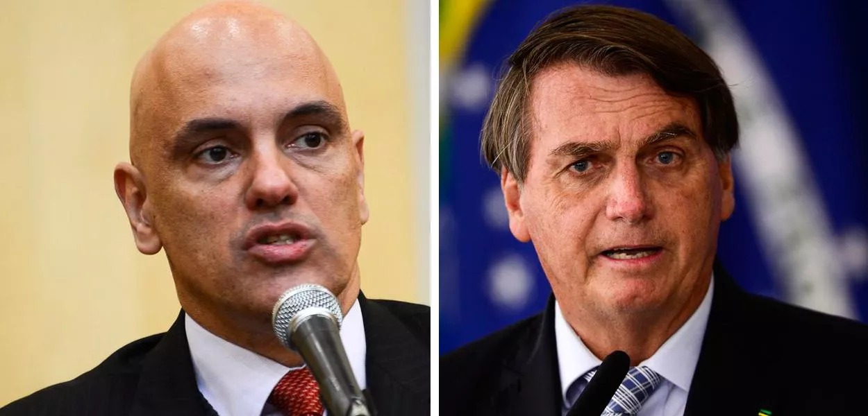 Bolsonaro convoca ministros e Forças Armadas para reunião de emergência sobre decisão de Moraes