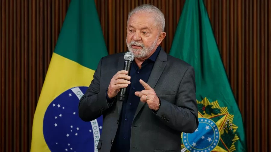 Lula promove triagem para tirar bolsonaristas do governo