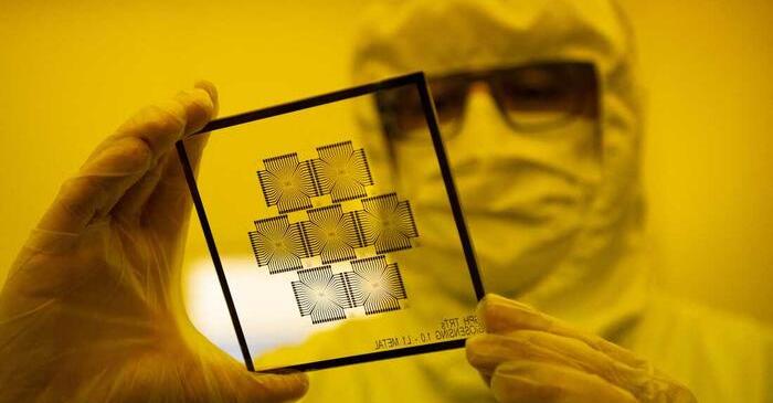 HOLANDA, JAPÃO E EUA CHEGAM A UM ACORDO PARA LIMITAR A PESQUISA E PRODUÇÃO DE CHIPS DA CHINA