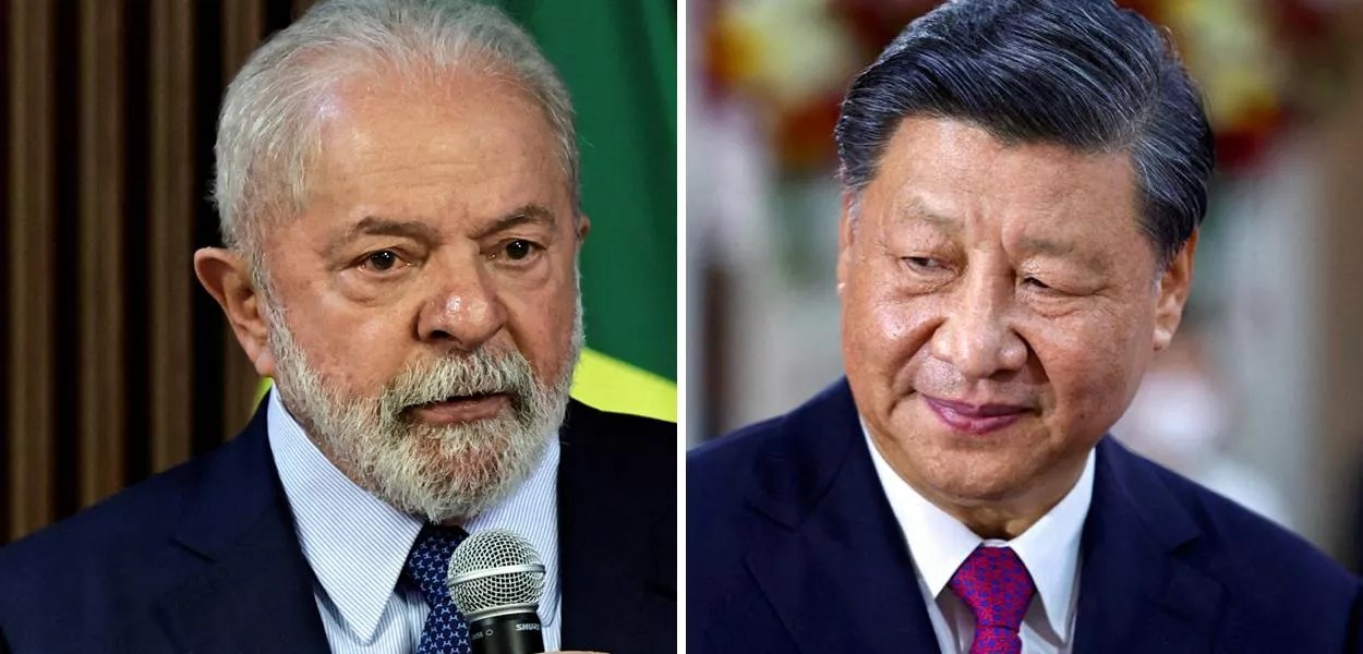 Lula voltará da China com pelo menos vinte acordos de cooperação assinados