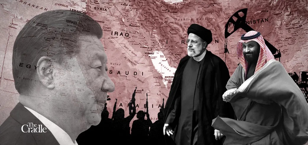 As cláusulas de segurança ocultas do acordo Irã-Arábia Saudita