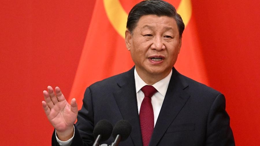 Chineses negociam espólio da Ford no Brasil e Lula costura acordos com Xi
