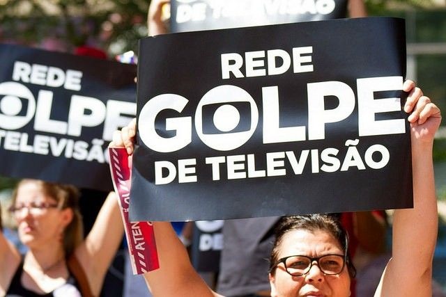 A GUERRA PELA REGULAÇÃO DAS REDES SOCIAIS E O JABUTI DA GLOBO