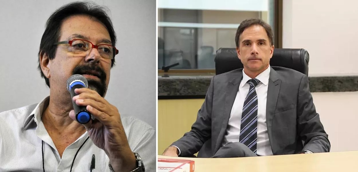 Florestan Fernandes Júnior: “decisão do TRF-4 de afastar o juiz Eduardo Appio é absurda”