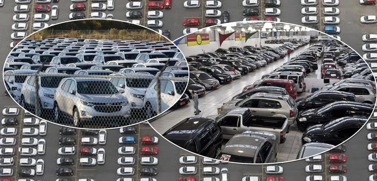 Preços de carros novos podem cair para menos de R$ 60 mil com medidas do governo, diz Anfavea