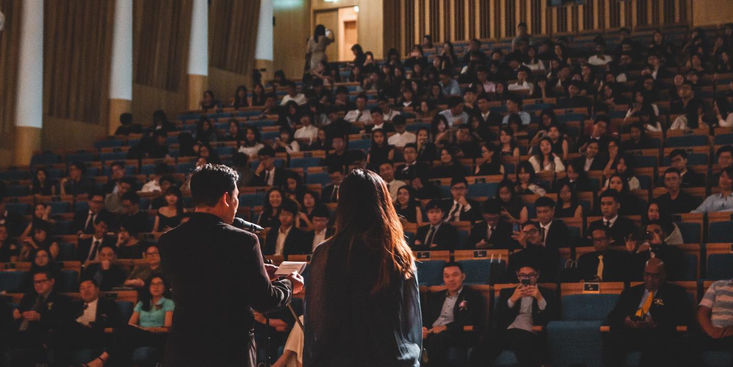 8 oportunidades internacionais com prazo em julho