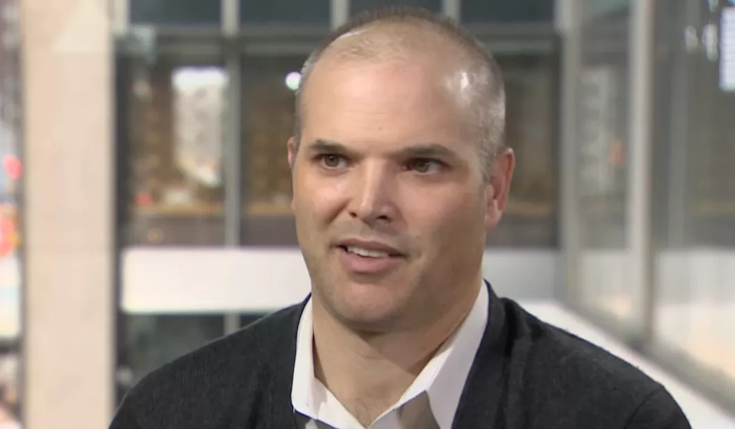 ‘Arquivos Twitter’: o jornalista Matt Taibbi alega retaliações do IRS e do FBI