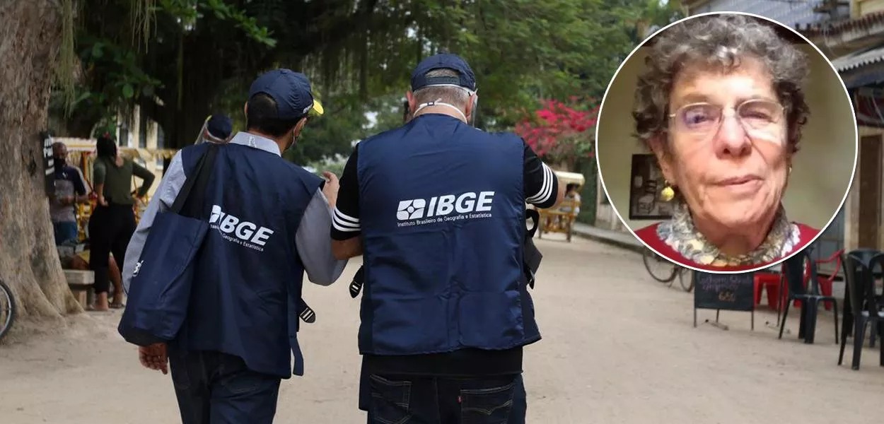 Censo brasileiro revela impacto da pandemia e desafia o IBGE, diz Ester Limonad