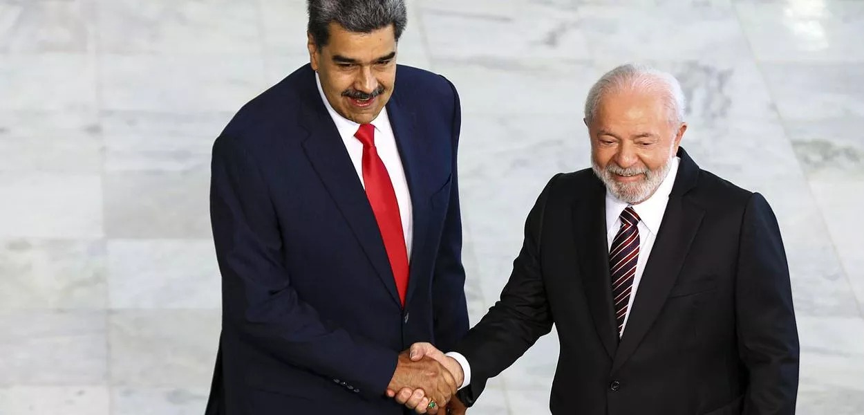 Lula, a democracia relativa e a luta de classes