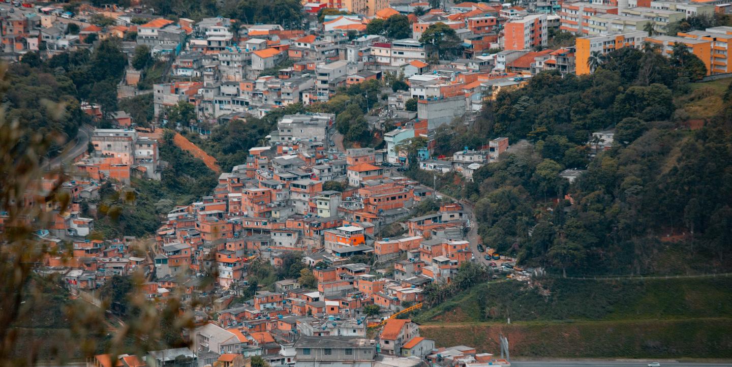 Jornalistas periféricos do Brasil criam futuro comunitário para o jornalismo