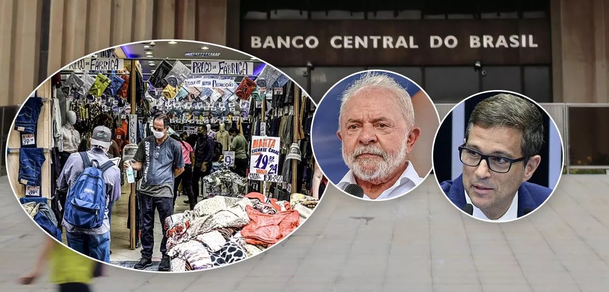 BC independente descola do bolsonarismo e favorece lulismo
