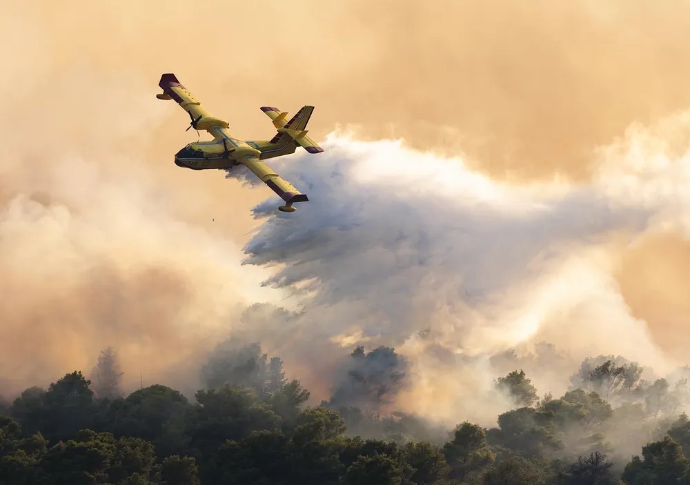 Nova era de calor extremo vai elevar custos e transformar economias
