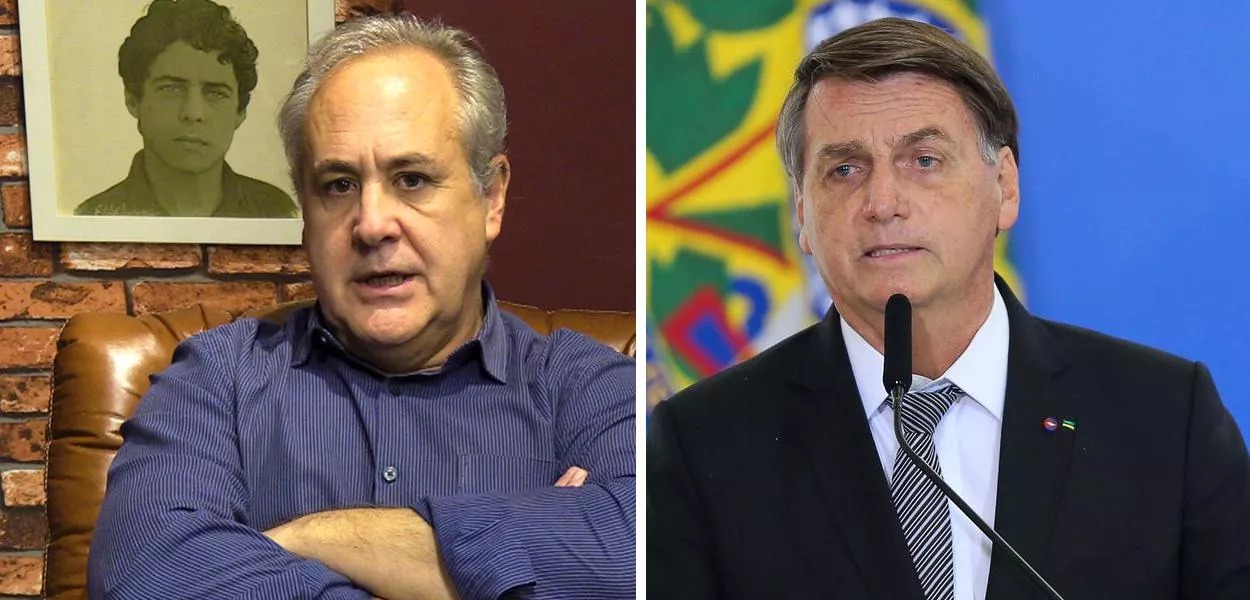 Bolsonaro pode criar um fenômeno semelhante ao do fujimorismo, diz Joaquim de Carvalho