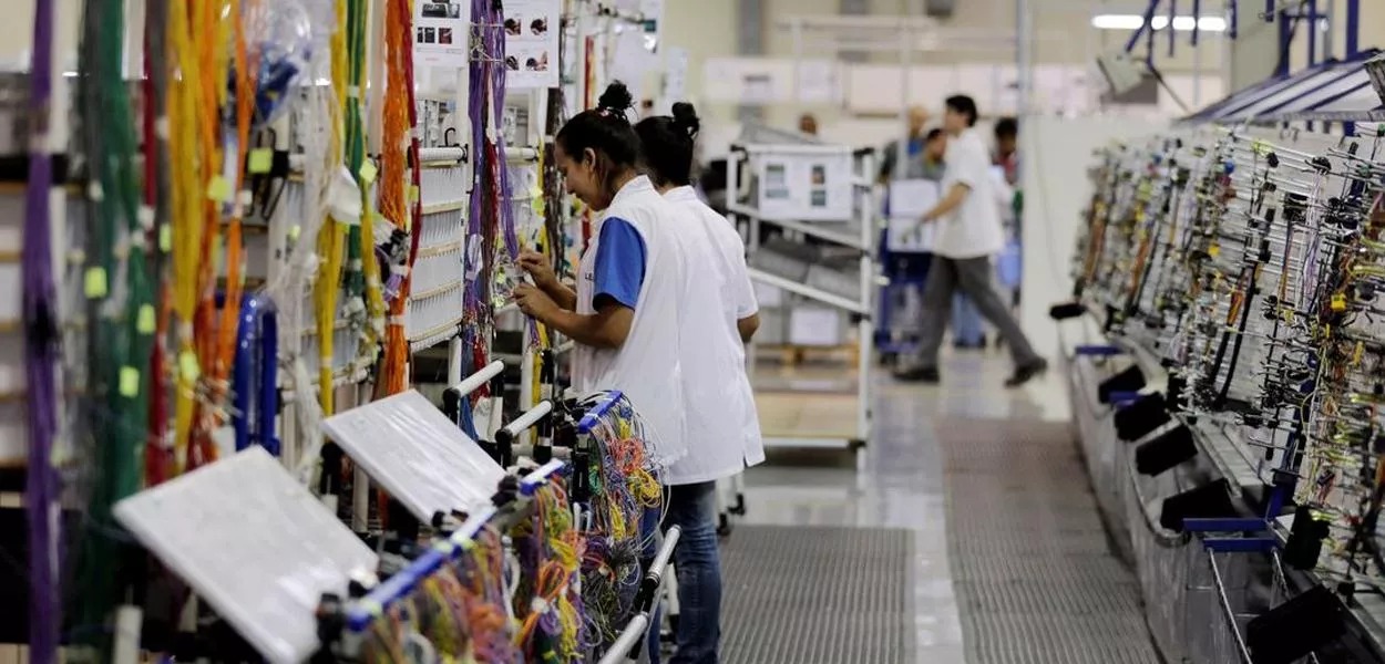 A urgência da neoindustrialização