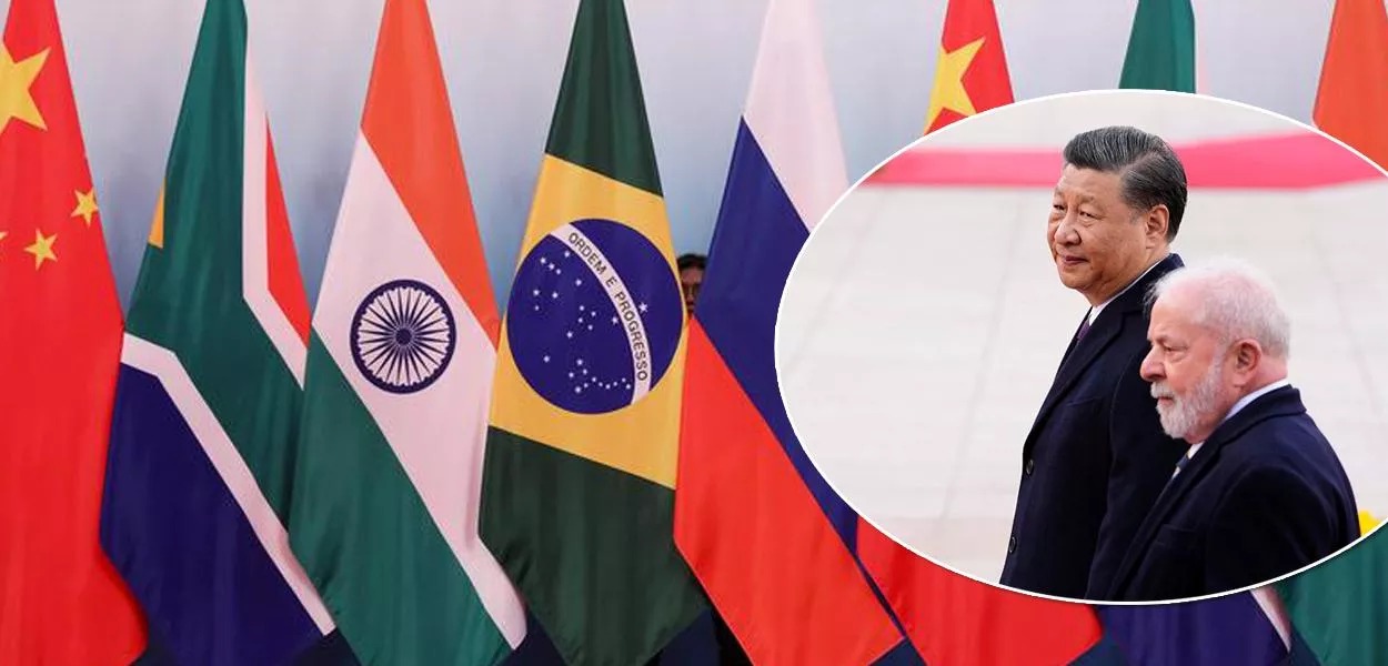 Nascimento de nova era: a importância do BRICS para reformulação das relações internacionais