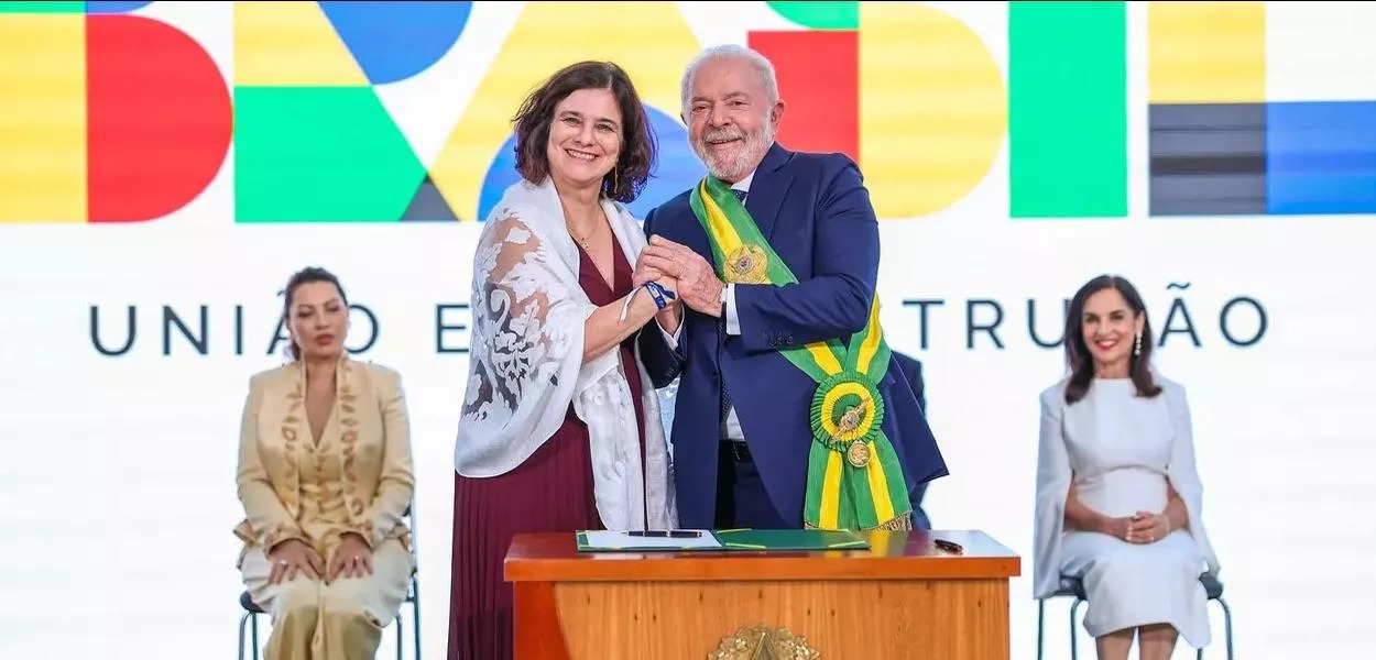 “Ministério da Saúde é do Lula”, diz o presidente sobre disputa pela gestão da pasta