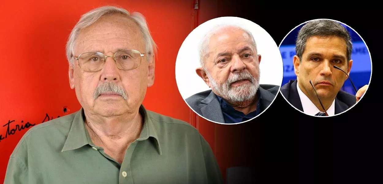 Ladislau Dowbor: “autonomia colocou BC nas mãos dos banqueiros e gera imensa dificuldade para Lula”