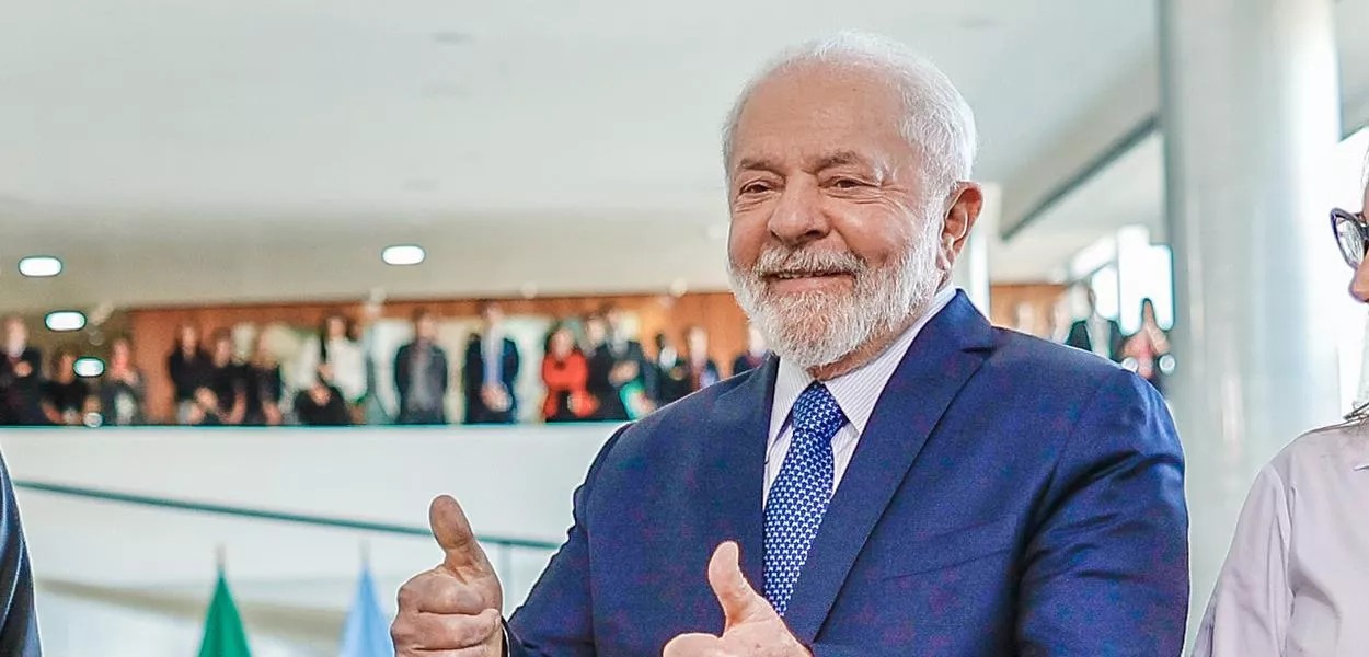 Aprovação do governo Lula sobe para 53% em nova pesquisa AtlasIntel