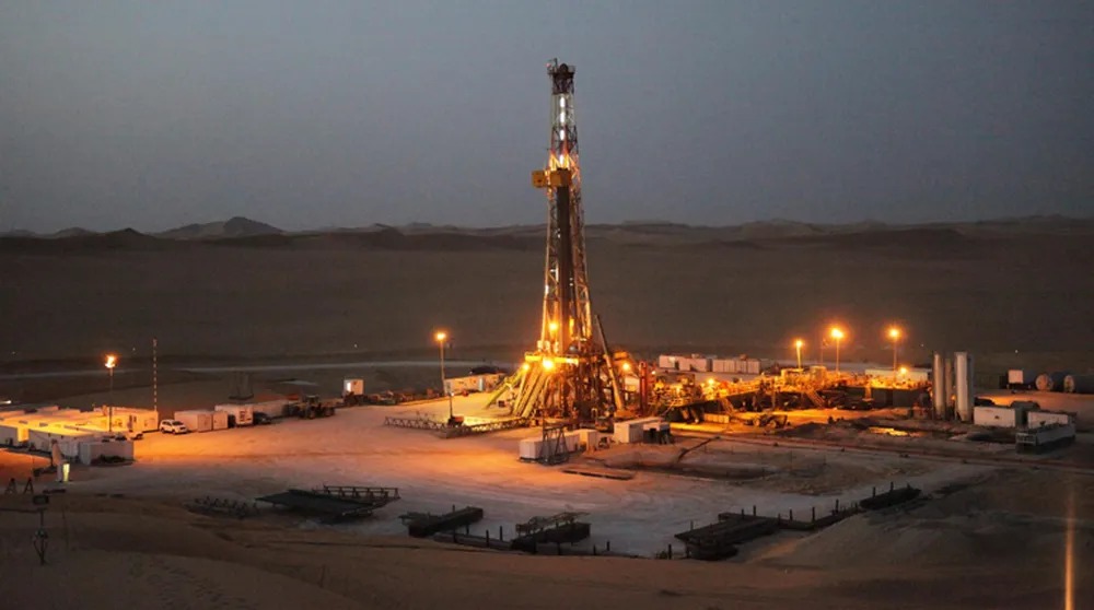 Argentina inaugura importante gasoduto para gás de xisto de Vaca Muerta