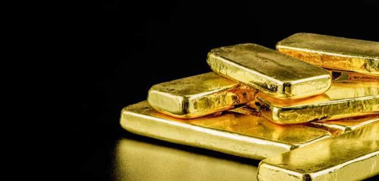Países começam a repatriar reservas em ouro após bloqueio das divisas russas