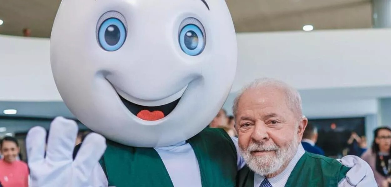 ‘Novo Mais Médicos veio para ficar e se transformar no padrão de saúde do Brasil’, diz Lula