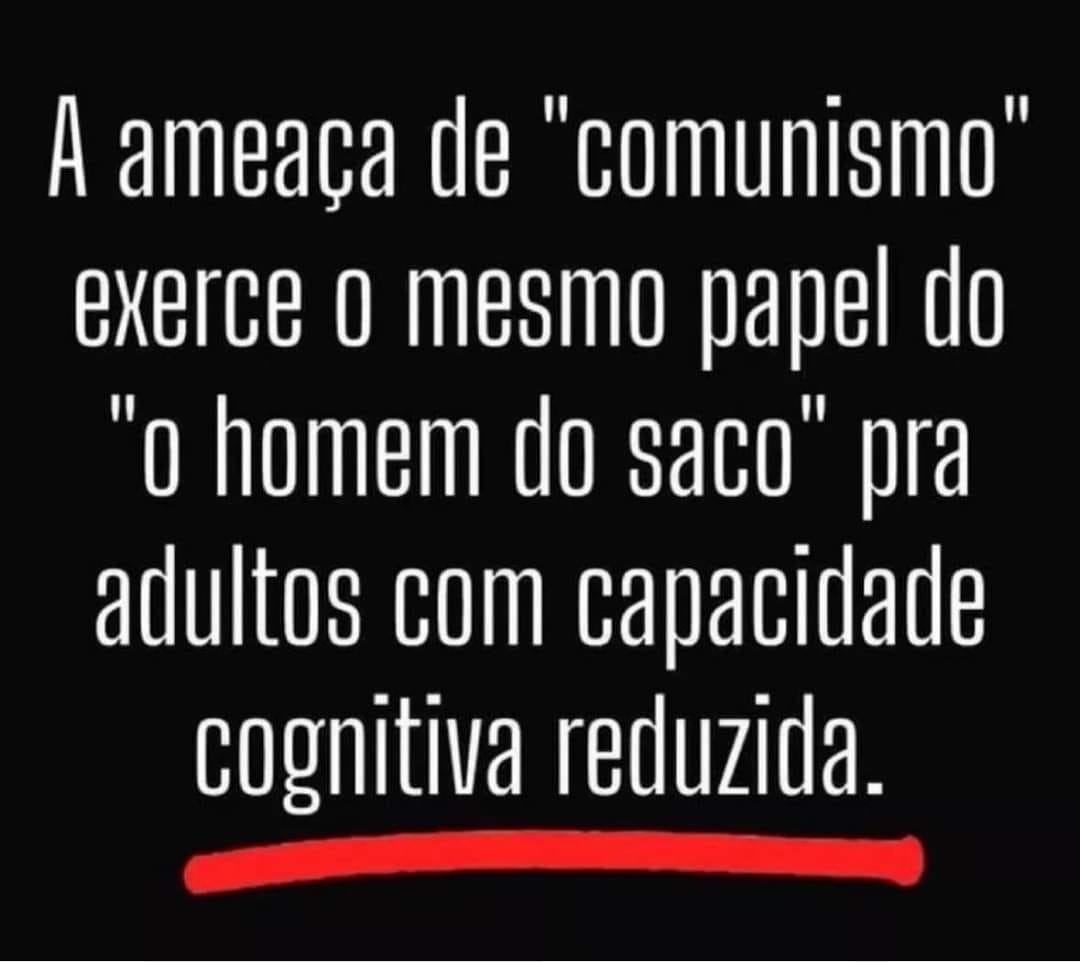Comunista !! – O ataque ao ministro Alexandre de Moraes