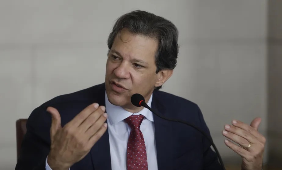 Quem são os super-ricos que Haddad quer taxar?