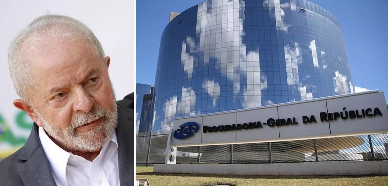 Lula quer um nome capaz de promover união e reconstrução também na PGR. Urge matar o monstro em que o MP se converteu