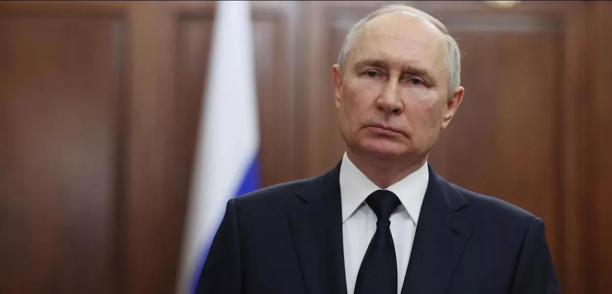 Putin diz a líderes africanos que pode substituir grãos ucranianos de forma comercial e gratuita