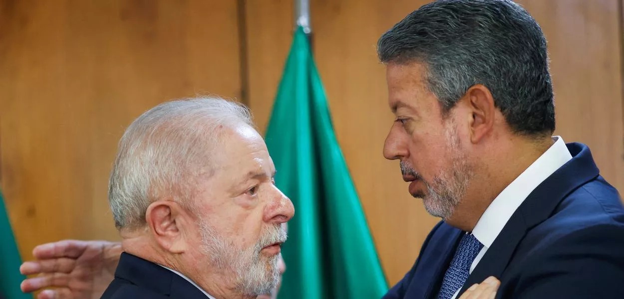 Lira diz que melhora na classificação de risco do Brasil “se deve à política econômica do governo”