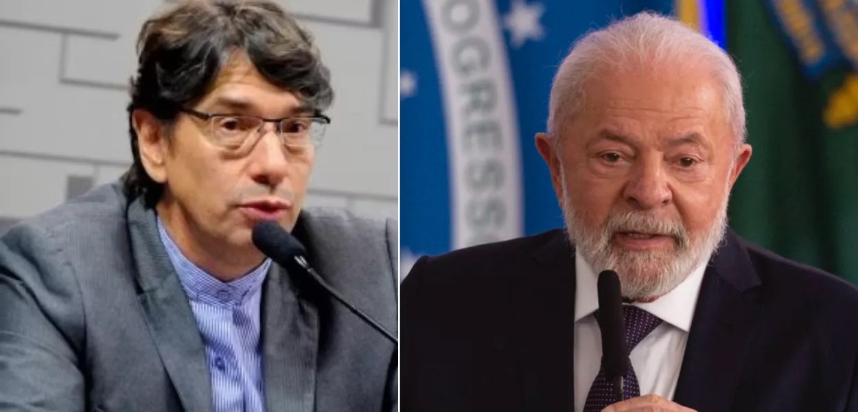 Lula se irritou com ataques a Pochmann e determinou que Pimenta antecipasse indicação