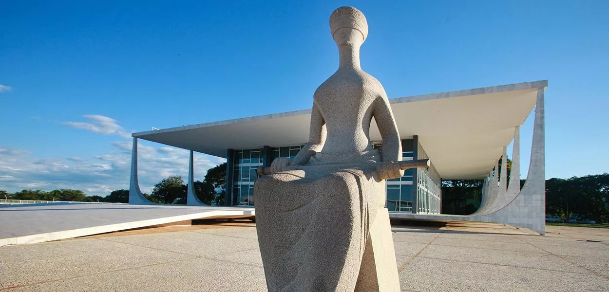 Após recesso, STF terá julgamentos decisivos no segundo semestre