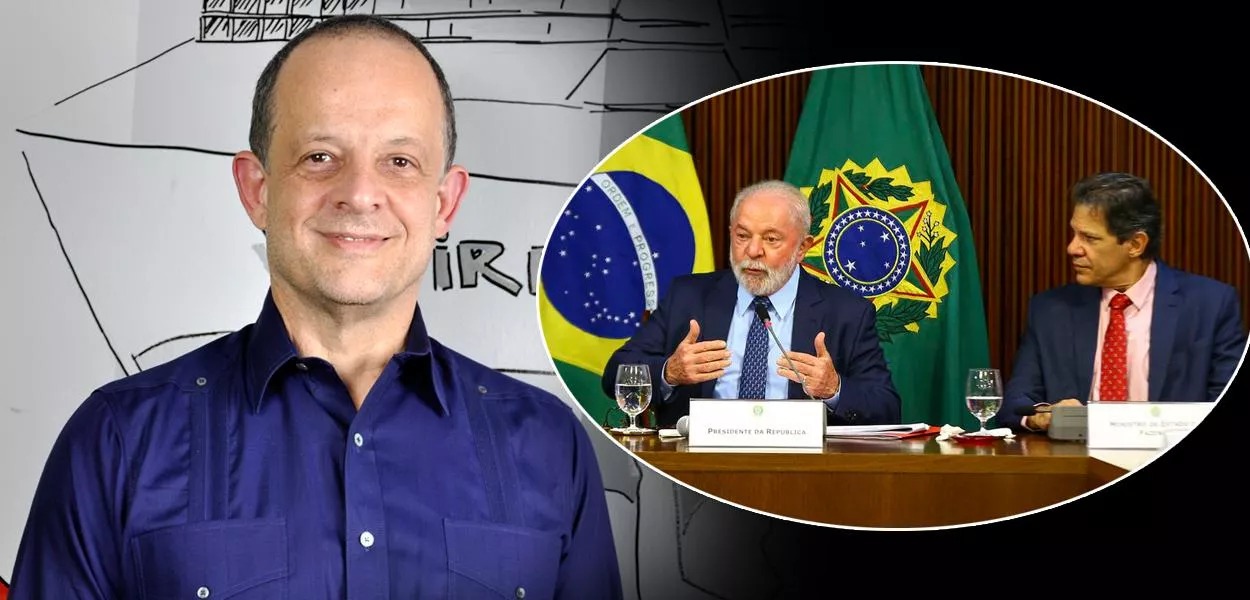 “Brasil precisa enfrentar o neoliberalismo para não ter mais um voo de galinha”, diz Breno Altman