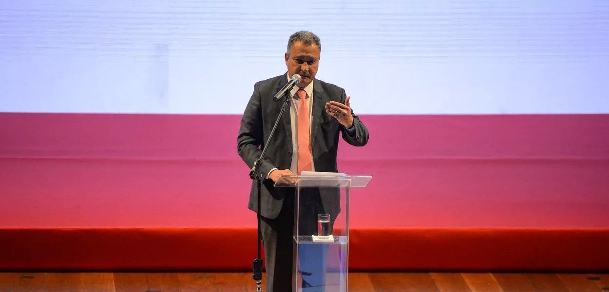 Obras do Novo PAC terão “monitoramento forte”, com câmeras e drones, diz Rui Costa