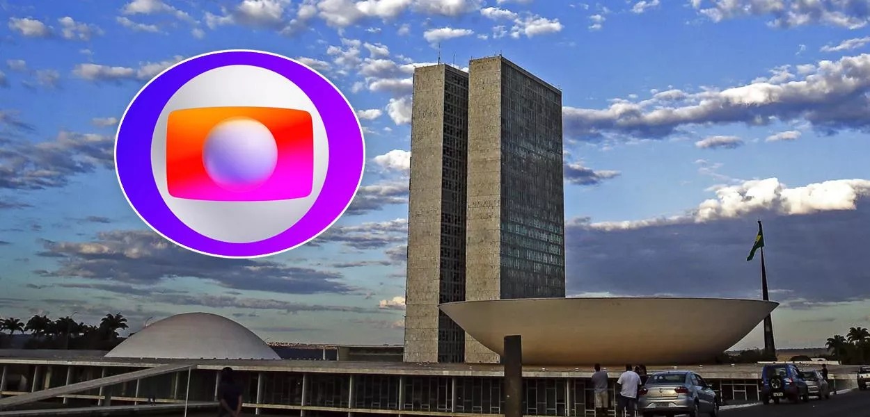 Câmara coloca no ar o PL da Globo, que fortalece os velhos monopólios da mídia