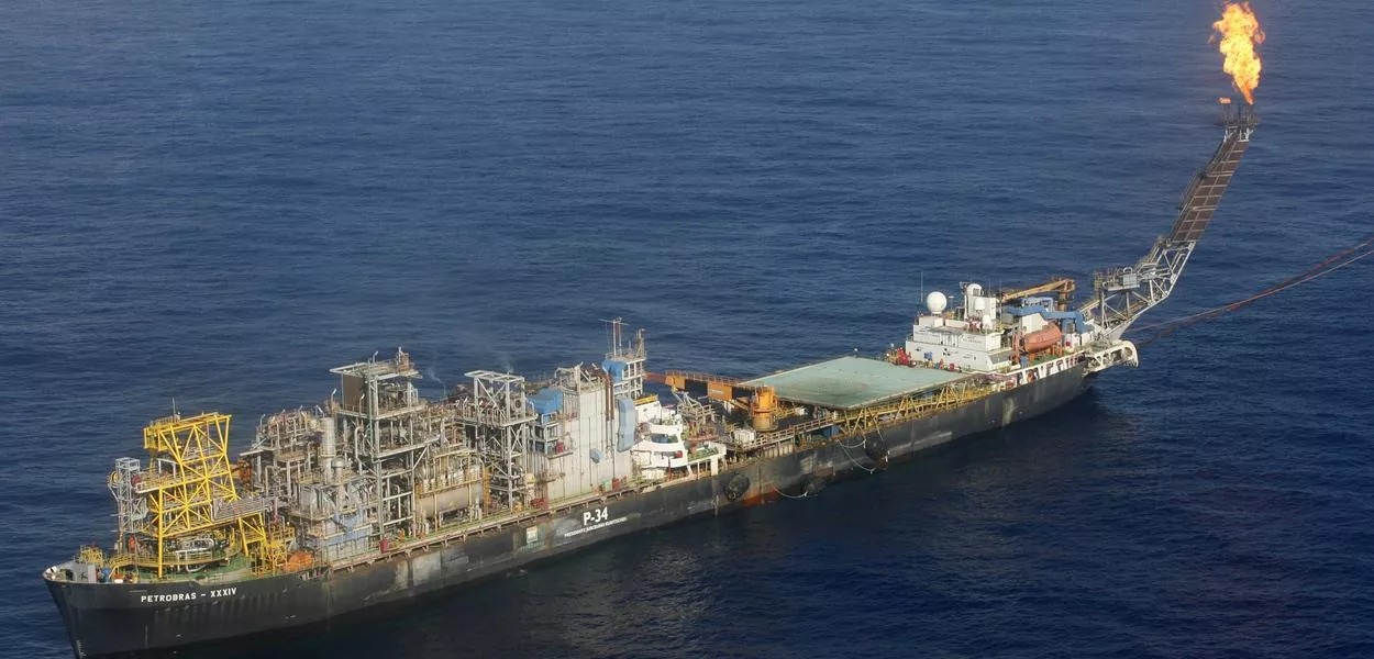 Com reserva de 11 bilhões de barris, Guiana já descobriu na Margem Equatorial 75% do petróleo do Brasil