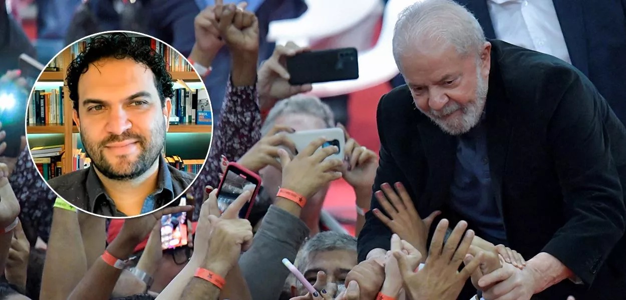 “Há um otimismo expressivo em relação à economia daqui para frente”, diz Felipe Nunes, da Quaest